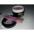 FLICKERING DARK LINE BUILDER GEL - EGYPTIAN NIGHT 50ml
